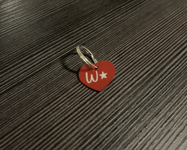 Mini Marke: individuell