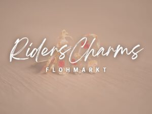 RiderCharms Flohmarkt
